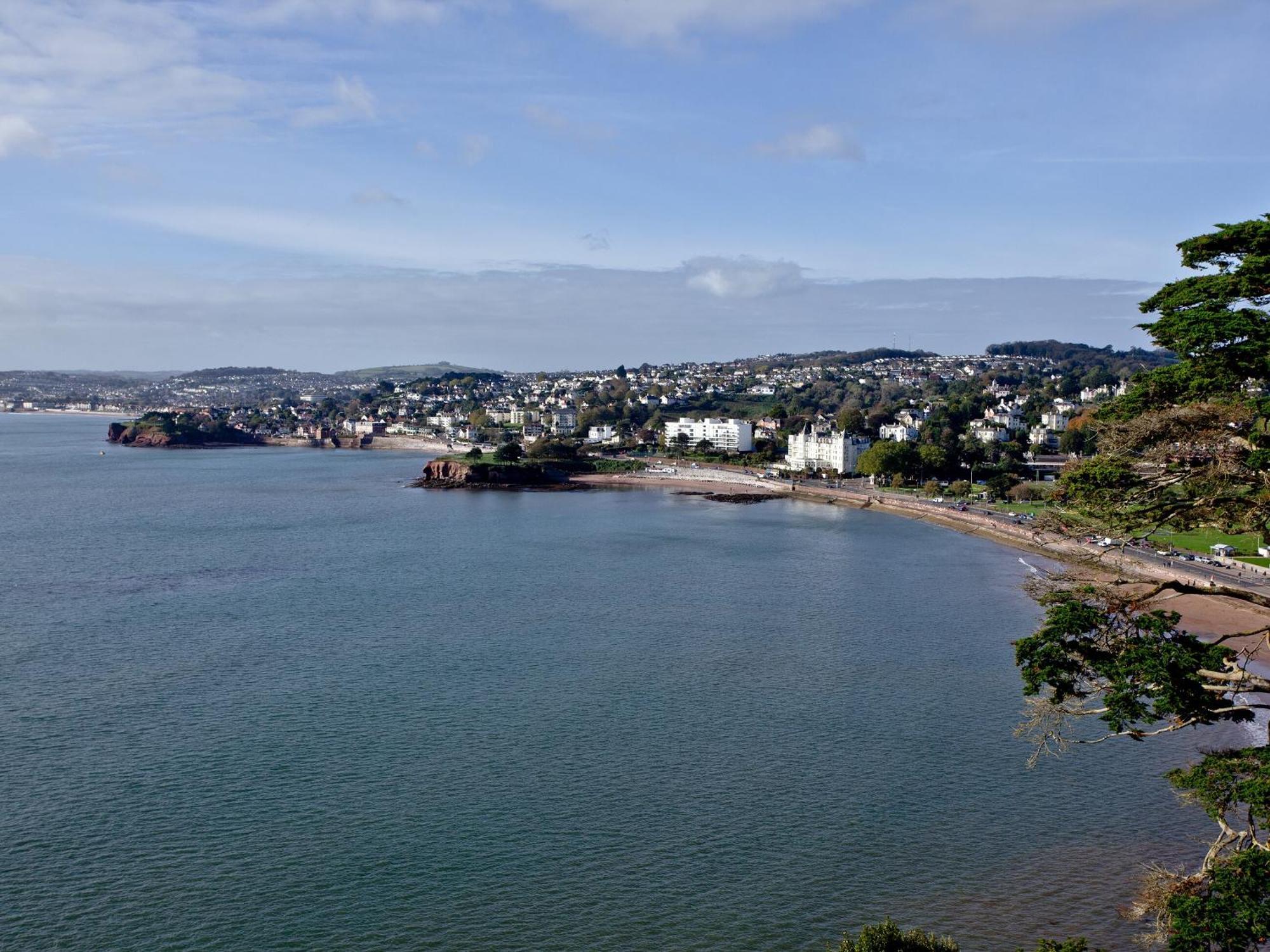 Harbreck Heights -masts B9 Apartment Torquay